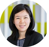 Lynette Cheah Head Shot