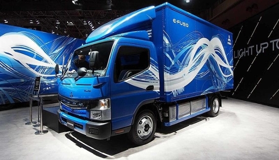 Lynette Cheah Truck Ad Image