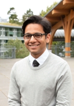 Chiradeep Majumdar