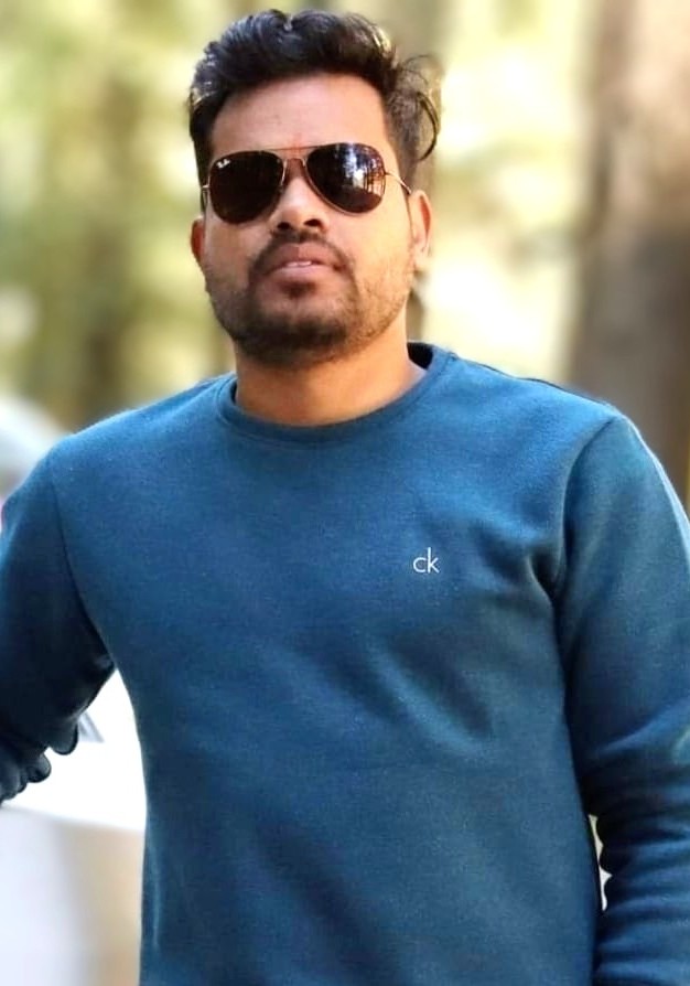 Akash Mohanty