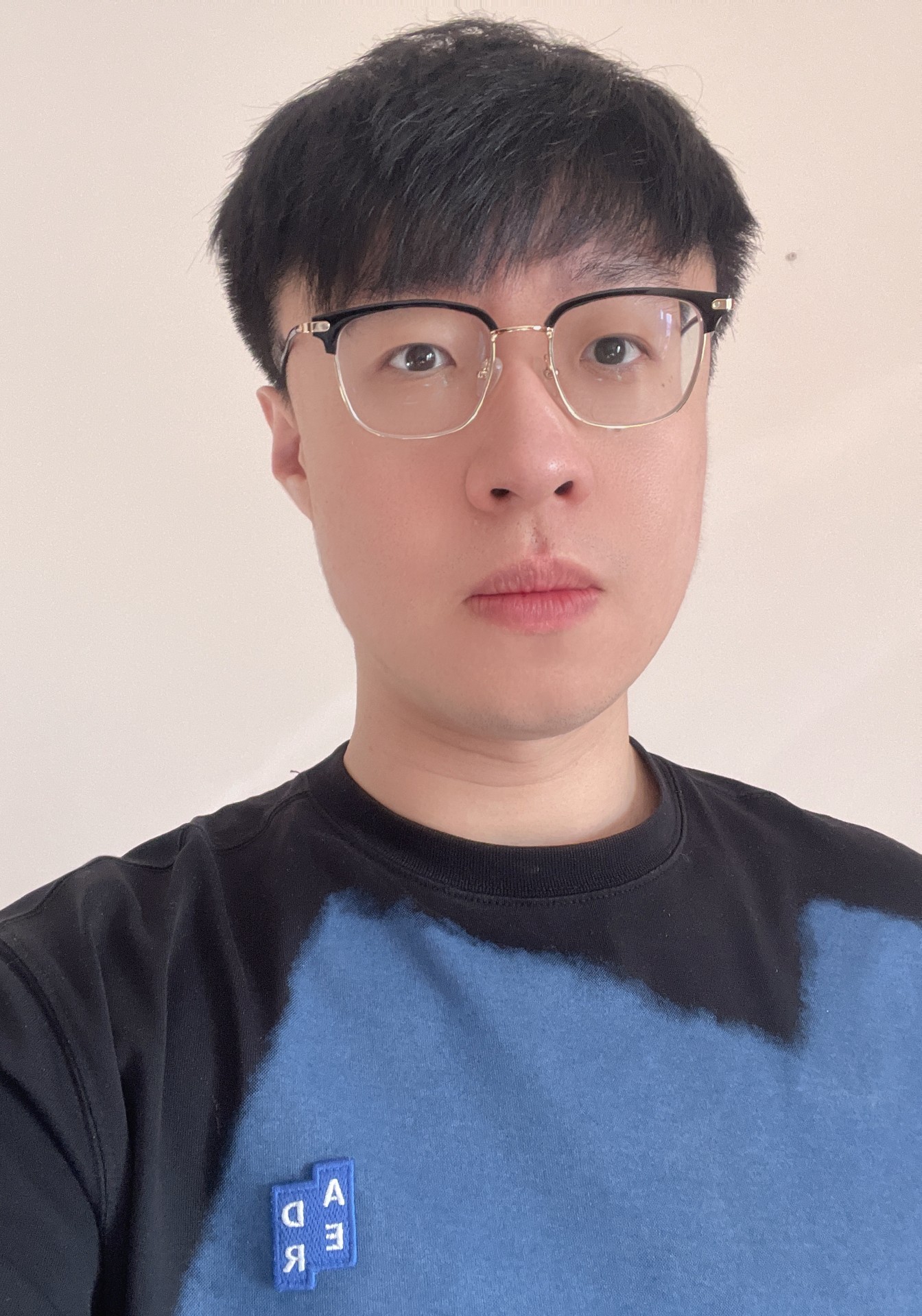 Pengcheng Hu Pengcheng Hu