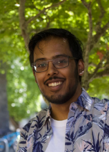 Ahnaf Ahmed