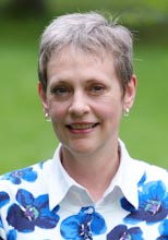 Pauline Shepherd