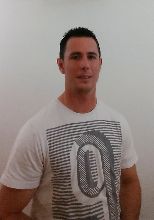 Ben Whitby