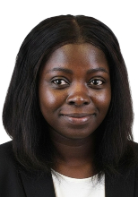 Beatrice Agyapong Beatrice Agyapong