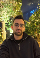 Amir Saei Marand Amir Saei Marand