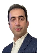 Ismael  Golmohammadi