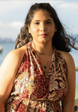 Ridhee Gupta