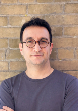 Esmaeil Izadi