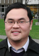 Shunxi Li Shunxi Li