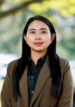 May Thida Maung