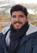Franklin Meneses das Chagas