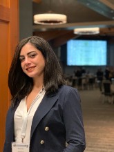Shahrzad Monshet