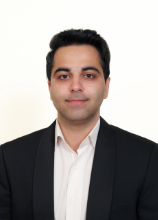 Mohammad-Reza Pendar