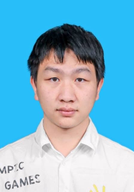 Rui Pan Rui Pan
