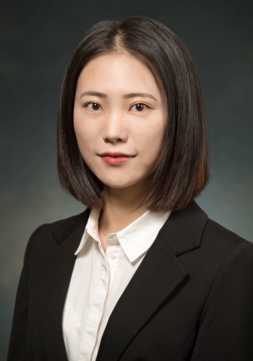 Mengxia Yu