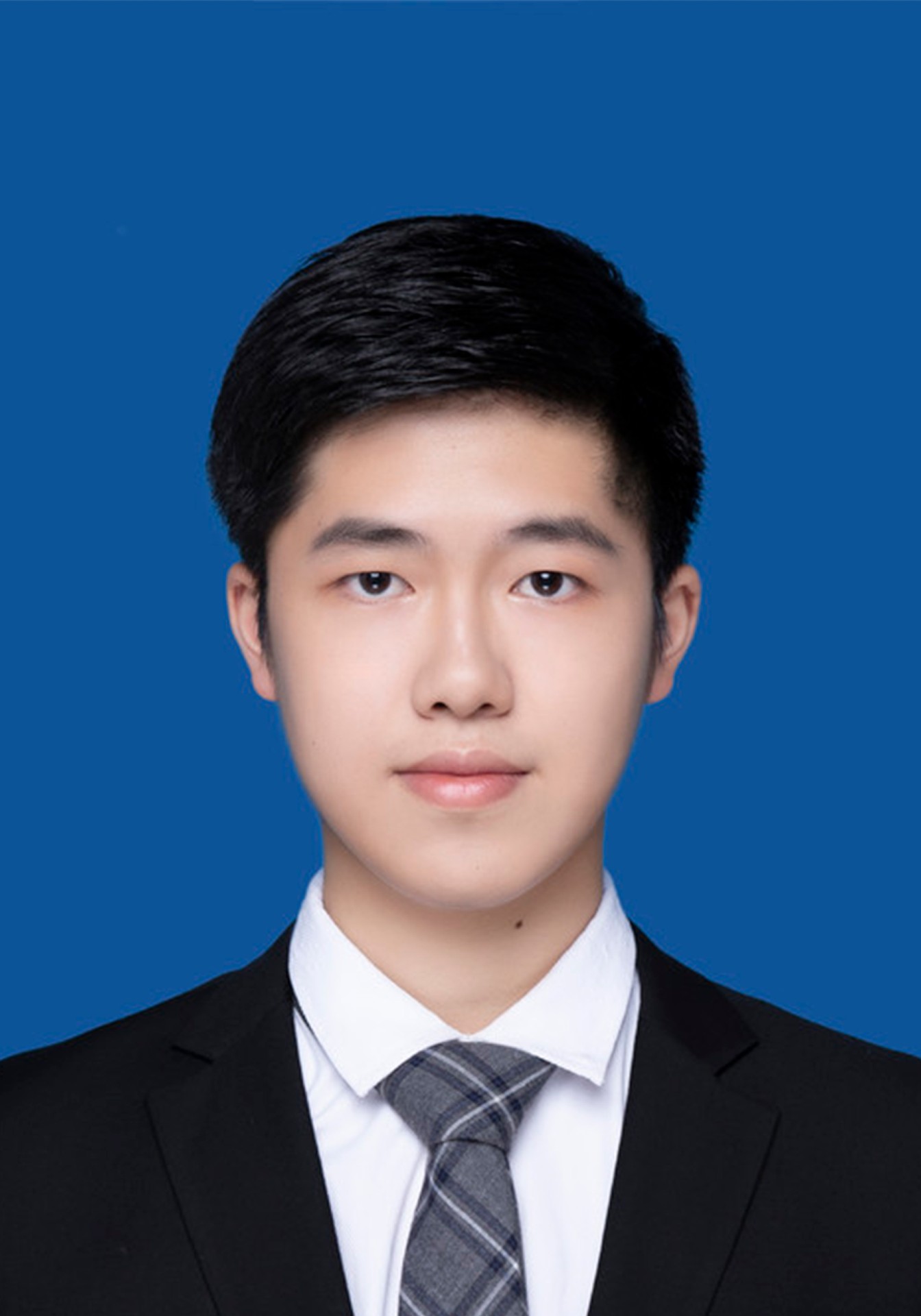 Wencong Zhang