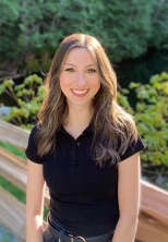 Christina Robillard