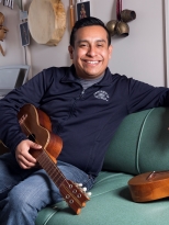 Héctor Vázquez-Cordoba