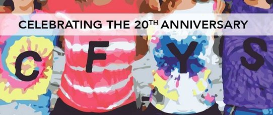 CFYS youth