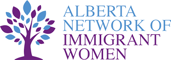 Alberta Network of Immigrant Women