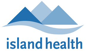 Island Health logo