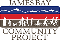 James Bay Community Project