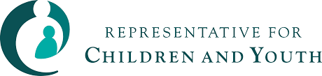 Representative for Children and Youth