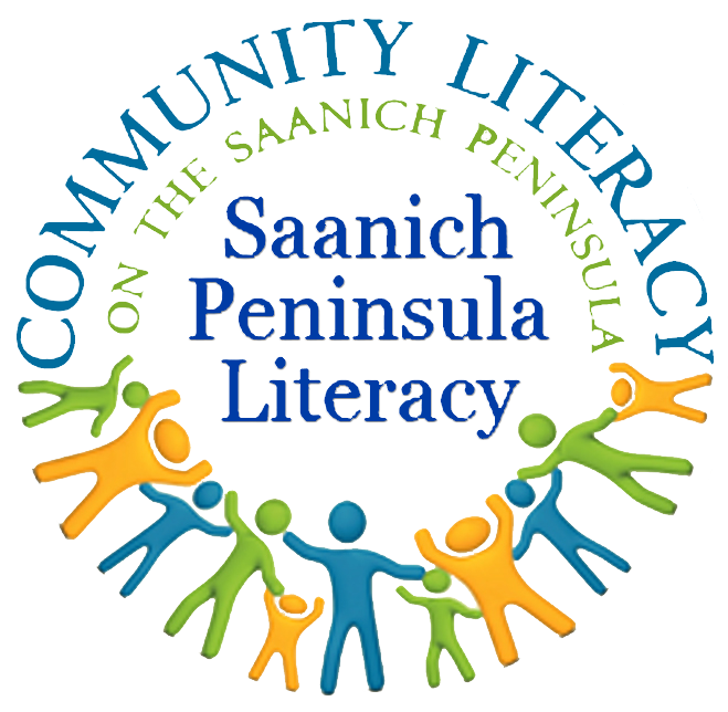 Saanich Peninsula Literacy
