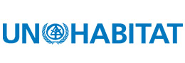 United Nations Habitat logo