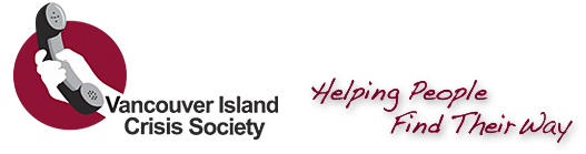 Vancouver Island Crisis Society