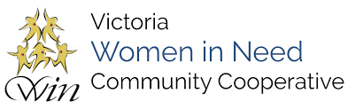 Victoria Women in Need Community Cooperative
