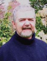 Gordon Barnes Gordon Barnes