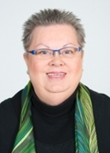 In Memoriam: Carolyn Crippen In Memoriam: Carolyn Crippen