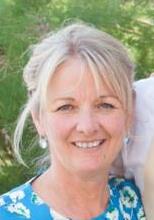 Elaine Halsall Elaine Halsall