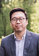 Dr. Fred Chou