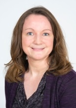 Dr. Gina Harrison