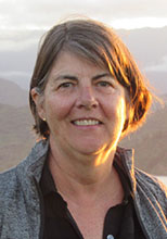 Dr. Bonnie Leadbeater