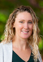 Dr. Megan Ames