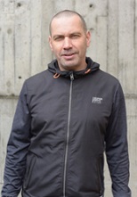 Todd Milford