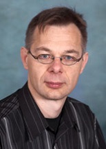 Dr. Ulrich Mueller