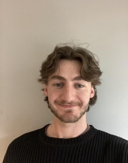 Ethan Olsvik Andrews