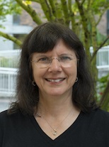 Dr. Anita Prest