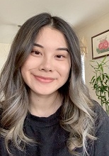 Yen Yen Sammi Wong