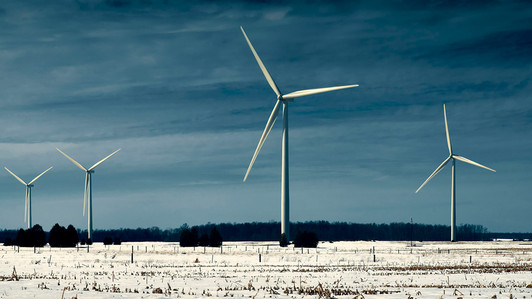 wind farm