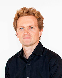 Peter Dietsch