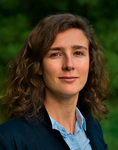 Laura Minet