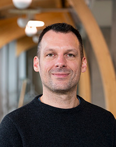 Philip Cox