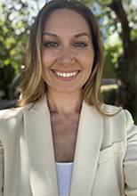 Dr. Kris Smith