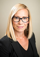 Dr. Tara Horrill Dr. Tara Horrill